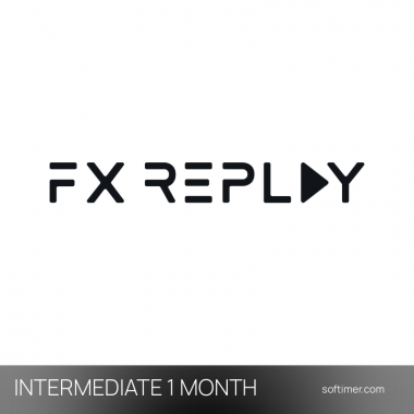 FX Replay Intermediate - 1... Product