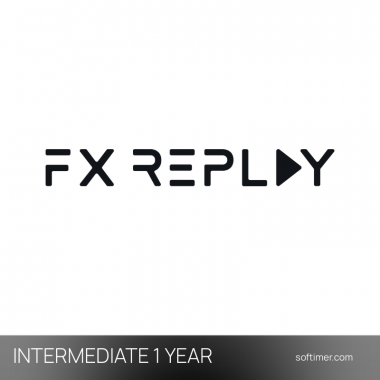 FX Replay Intermediate - 1... Product