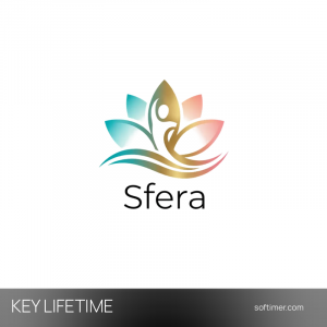 Sfera CRM - CHIAVE di licenza - A vita - Windows