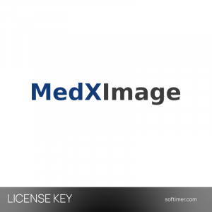 MedXImage DICOM Workstation - CHIAVE di licenza - Windows
