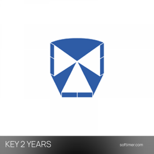 Mask S.W.B Pro USB - Лицензионный ключ на 2 года - Windows