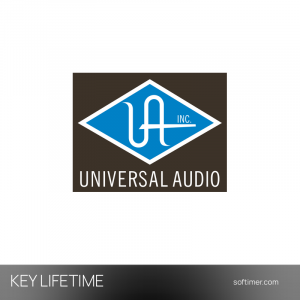 UAD LA-2A Tube Compressor - CHIAVE di licenza - A vita - Mac / Windows