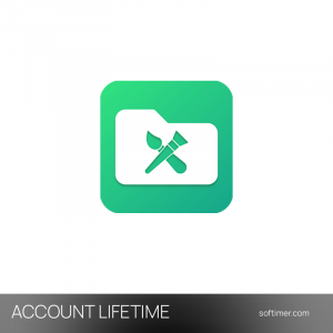 Ashampoo Folder Styler - A vita - ACCOUNT