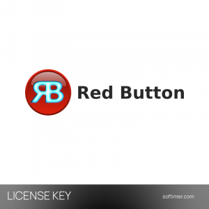 Red Button - Lizenzschlüssel - Windows