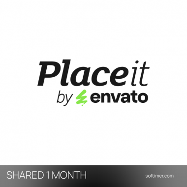 Placeit Unlimited - 1 Monat... Product