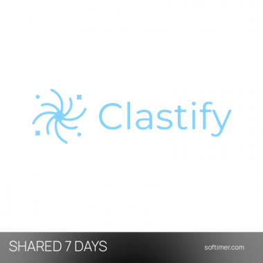 Clastify Premium - 7 дней -... Product