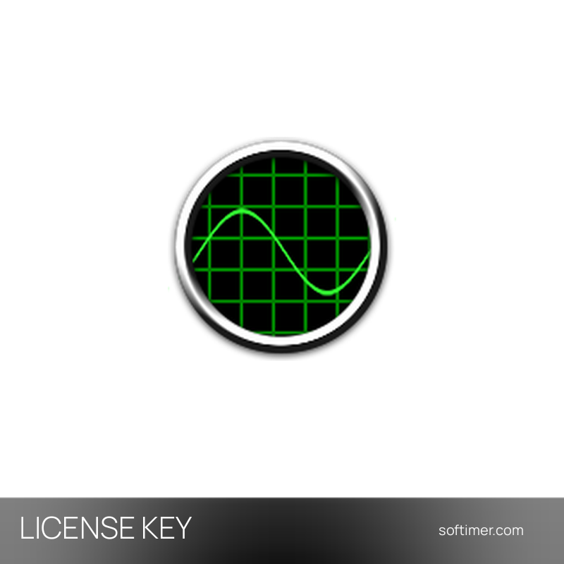 Pothos System Scanner Pro - License KEY - Windows