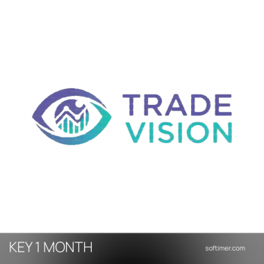 Trade Vision LITE - 1 Month... Product