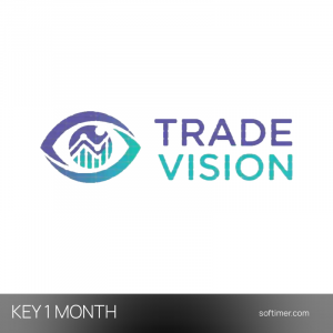Trade Vision LITE - Lizenzschlüssel 1 Monat - Windows / Mac