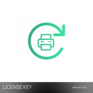 PrintRestart - CLÉ de licence - Windows