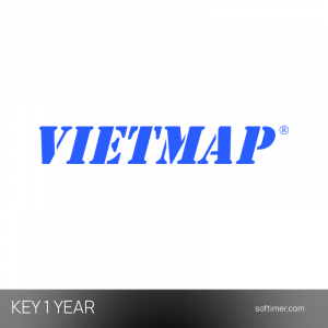 Vietmap Live PRO - CHIAVE di licenza 1 anno - Android / iOS