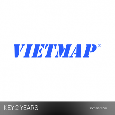 Vietmap Live PRO -... Product