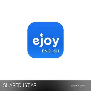 eJOY English Pro Plus - 1... Product