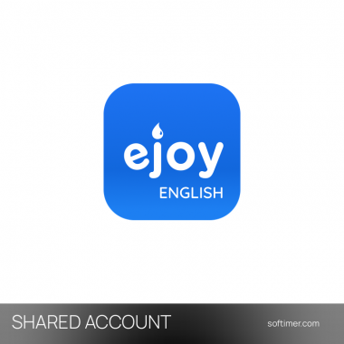 eJOY English Pro Plus - A... Product