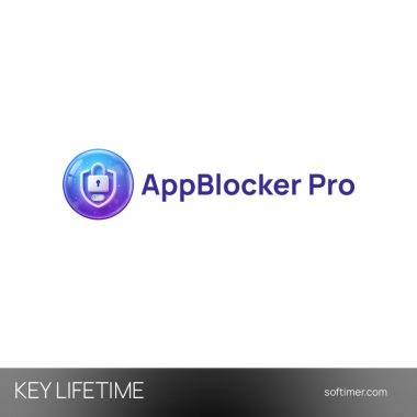 AppBlocker Pro - Lifetime... Product