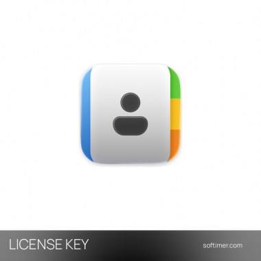 BusyContacts - Лицензионный... Product