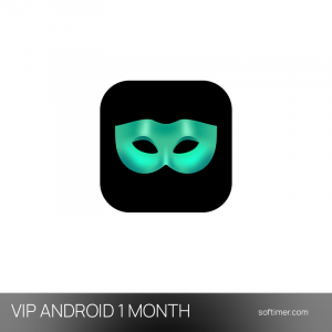 Persona Beauty Camera VIP (Android) - 1 mois - ACCOUNT