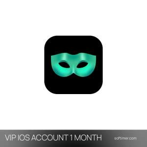 Persona Beauty Camera VIP (iOS) - 1 Monat - ACCOUNT