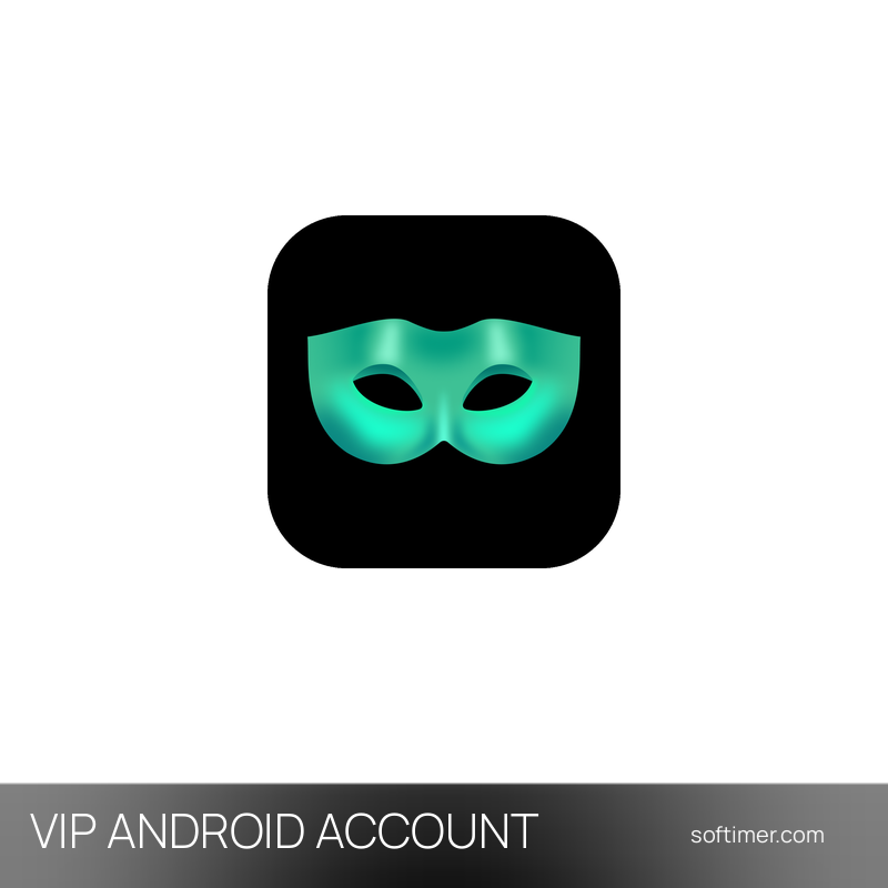 Persona Beauty Camera VIP (Android) - À vie - ACCOUNT