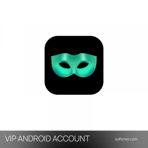 Persona Beauty Camera VIP (Android) - A vita - ACCOUNT