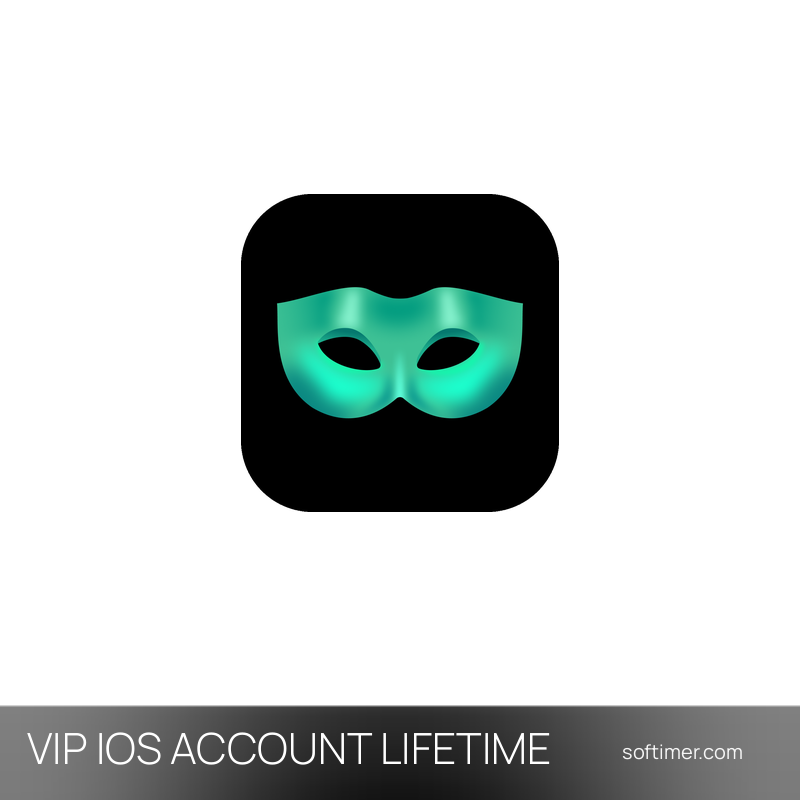 Persona Beauty Camera VIP (iOS) - Lifetime - ACCOUNT