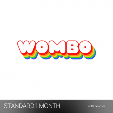 WOMBO Dream Standard - 1... Product