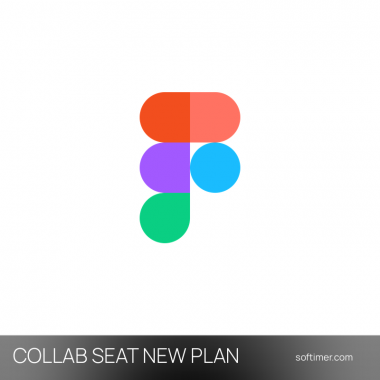 Figma Collab Seat - 1 Month... Product