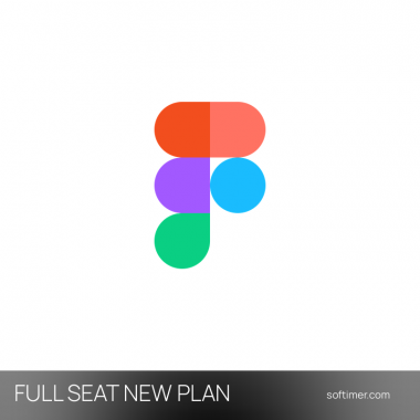 Figma Full Seat - НОВЫЙ... Product