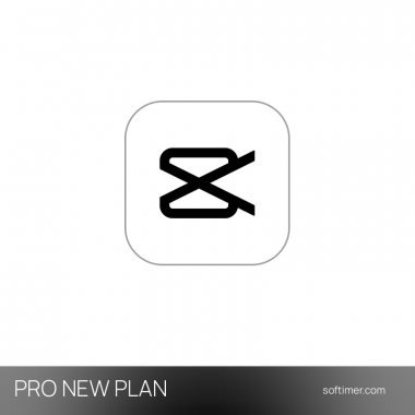 CapCut Pro - 1 Year NEW... Product