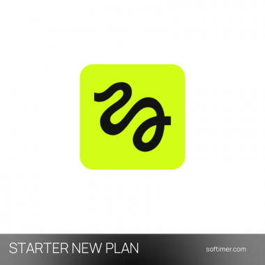 Higgsfield AI Starter 200... Product