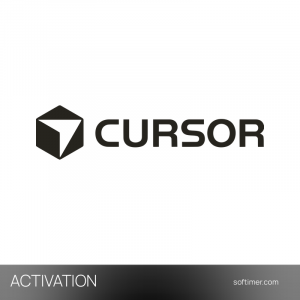 Cursor Pro+ - ACTIVATION sur votre compte 1 mois - Windows / Mac / Linux