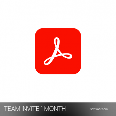 Adobe Acrobat Pro -... Product