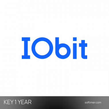 IObit Driver Booster PRO -... Product