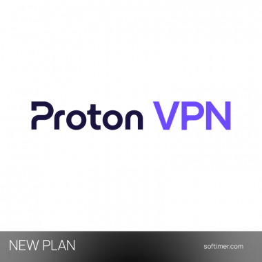 Proton VPN Plus - NOUVEL... Product