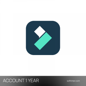 Filmora 15 Advanced Plan - 1 anno - ACCOUNT