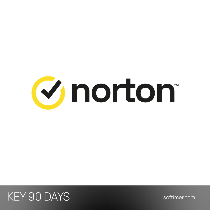 Norton Internet Security Premium - 10 Devices / 90 Days License KEY - Android / iOS / Mac / Windows