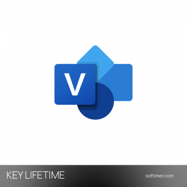 Visio 2021 Professional -... Product