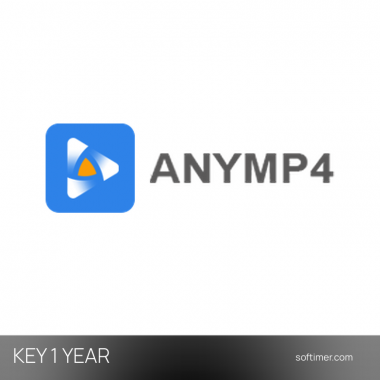 AnyMP4 Video Converter... Product