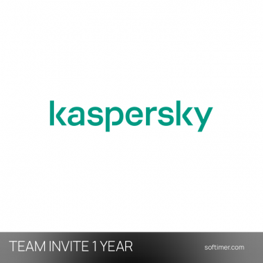 Kaspersky Premium - 1 Year... Product