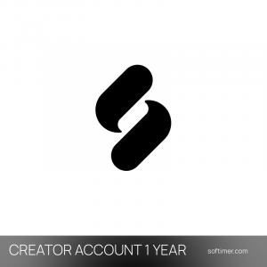 Splice Creator - 1 anno - ACCOUNT