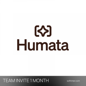 Humata Team - ПРИГЛАШЕНИЕ В КОМАНДУ на 1 месяц - Web