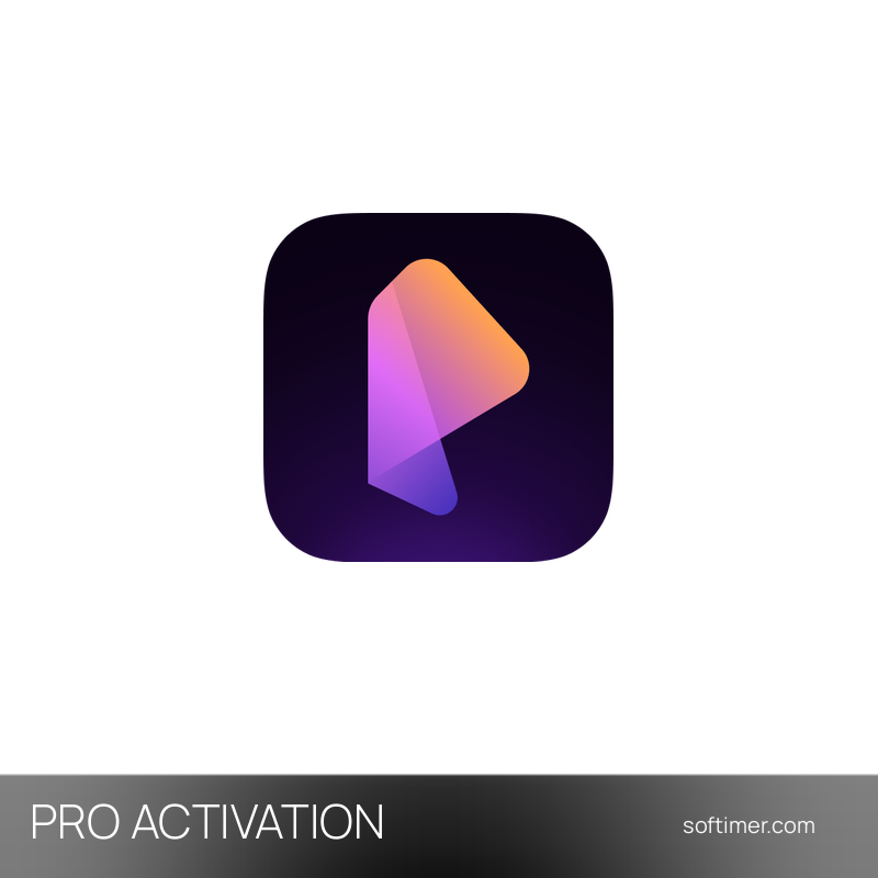 PixVerse Pro - 1 Month ACTIVATION on your account - Web