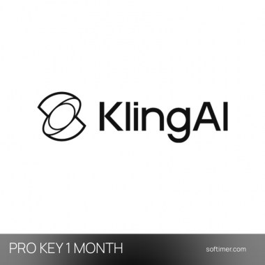 Kling AI Pro - 1 Month... Product