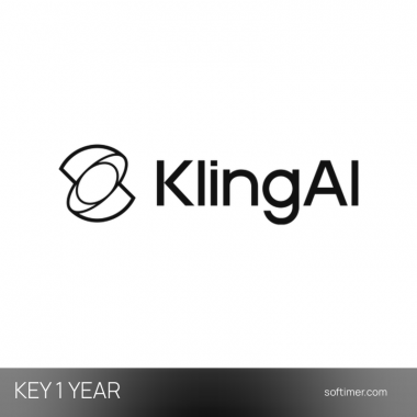 Kling AI Standard - 1 Year... Product