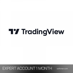 TradingView Expert - 1 месяц - ACCOUNT