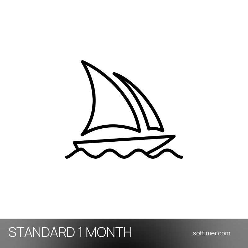 Midjourney Standard - 1 mese - ACCOUNT