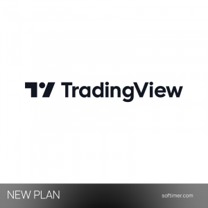 TradingView Essential - NUOVO PIANO sulla tua email 1 mese - Multipiattaforma