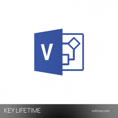 Visio 2019 Professional -... Product