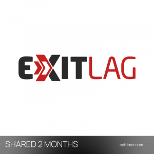 ExitLag - 2 Monate - Geteilter ACCOUNT