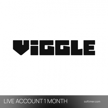 Viggle AI Live 200 Credits... Product